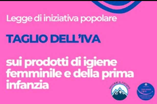 Taglio IVA