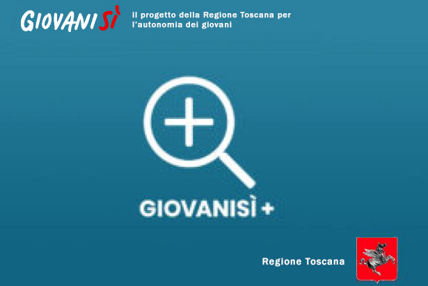 Giovani Sì bando in aut