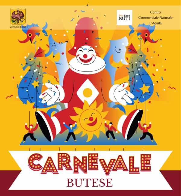 Carnevale Butese