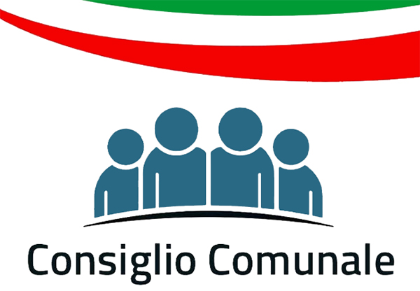 consiglio comunale