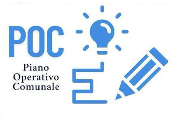 Piano Operativo Comunale Buti