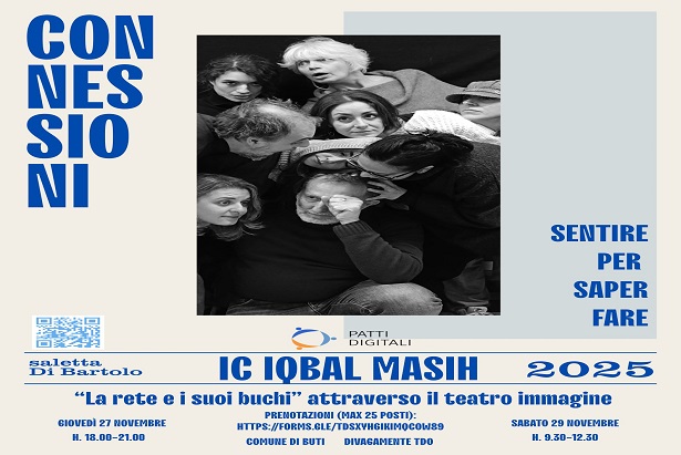 La rete e i suoi buchi