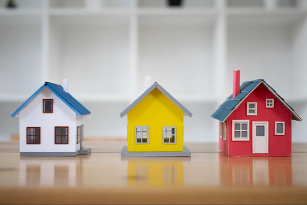 bando affitto ricevute