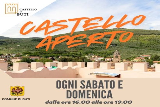 castello estate 2026