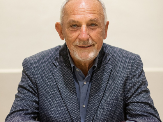 Maurizio Matteoli