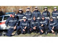 Corpo di Polizia Locale Unione Valdera