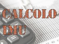 CALCOLO IMU ON LINE 2021