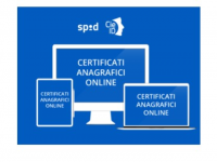 Certificati anagrafici gratuiti online sul portale ANPR