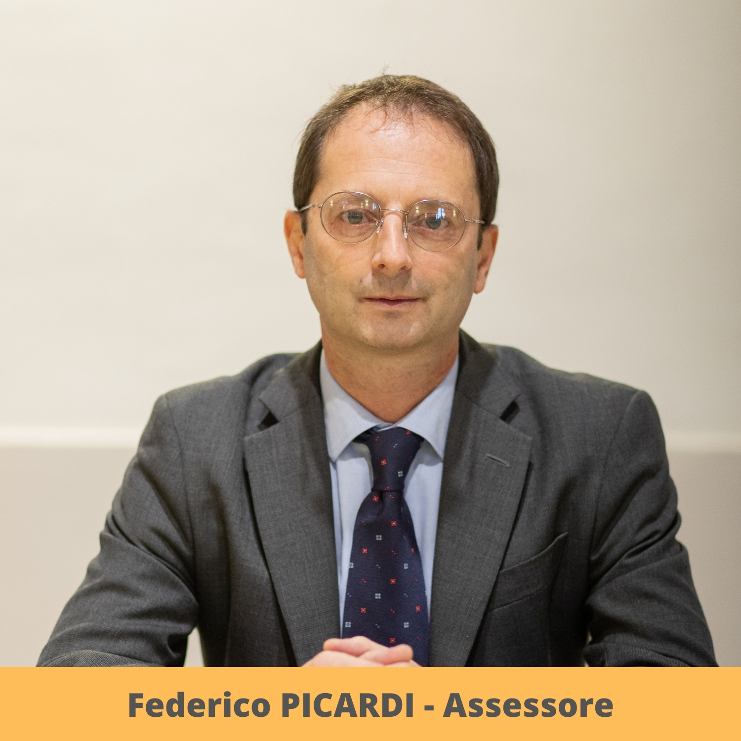 Federico PICARDI (Assessore)